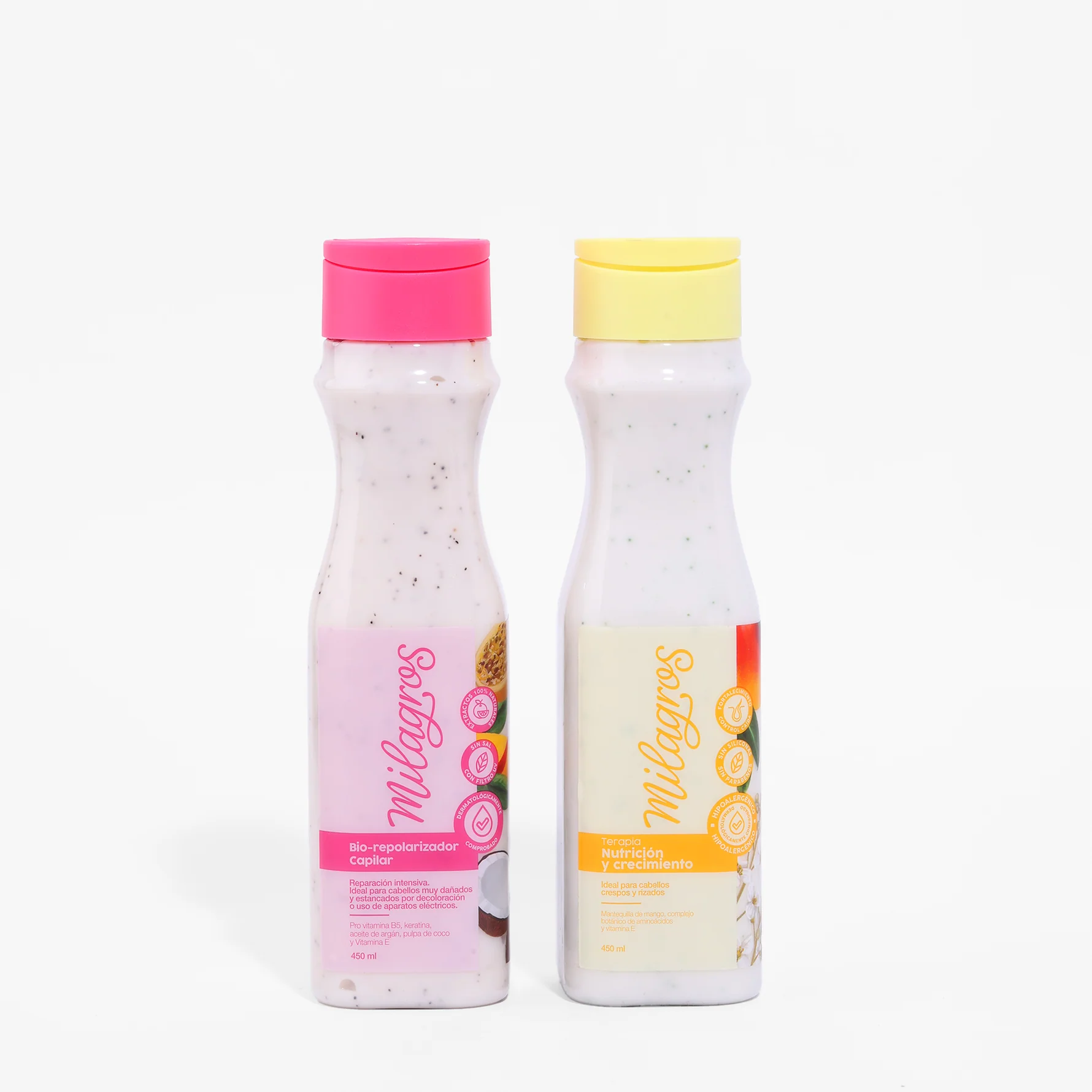 Miniatura 2 de Duo Rizos Definidos